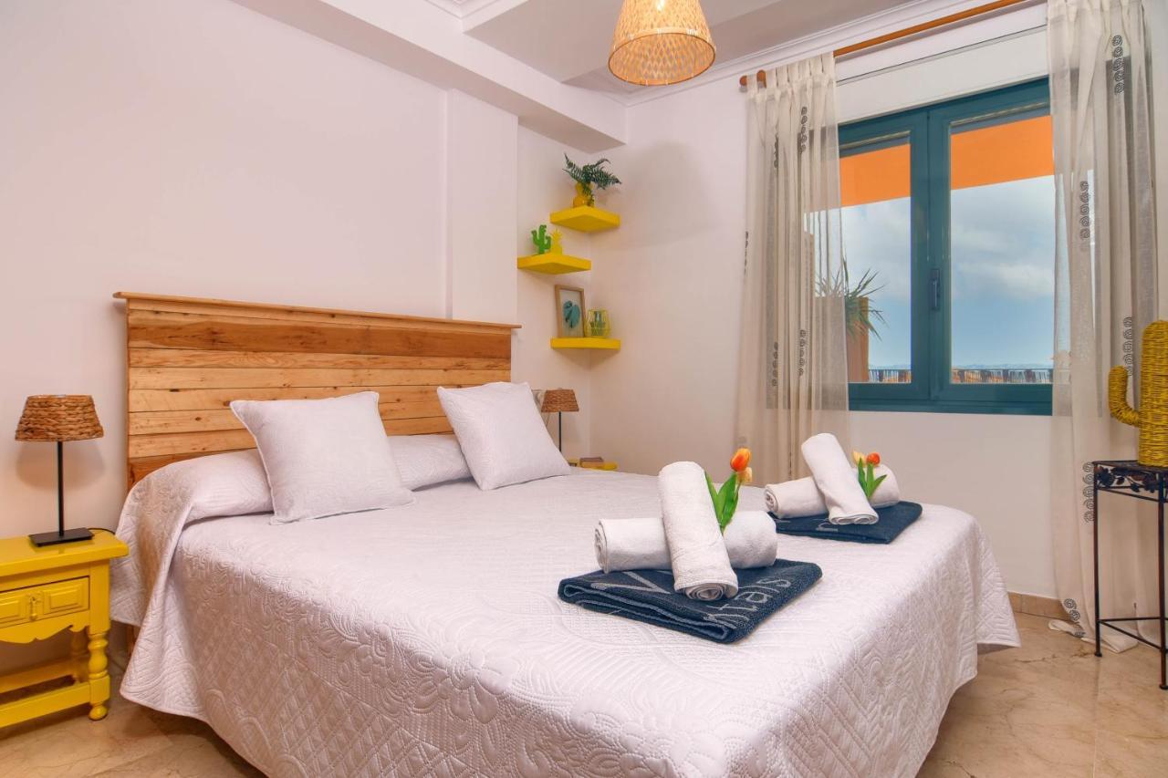 Jardines De Noa Appartement *